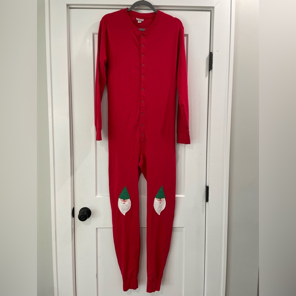 Hanna Andersson Adult Unionsuit